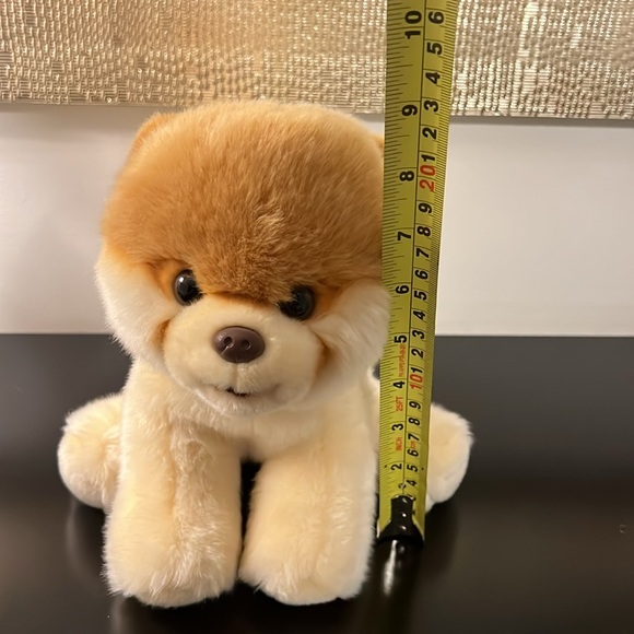 Gund- Boo The Worlds Cutest Dog - Picture 8 of 9